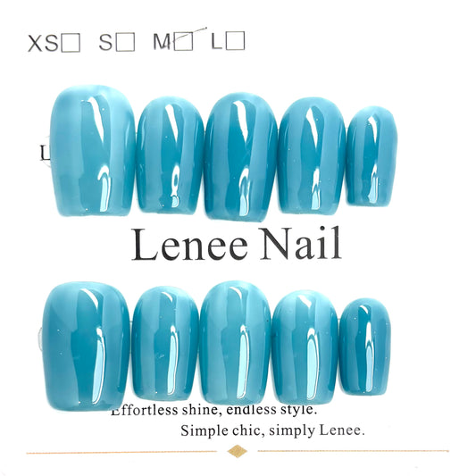 Toronto nails, Toronto press on nails, Toronto handmade nails